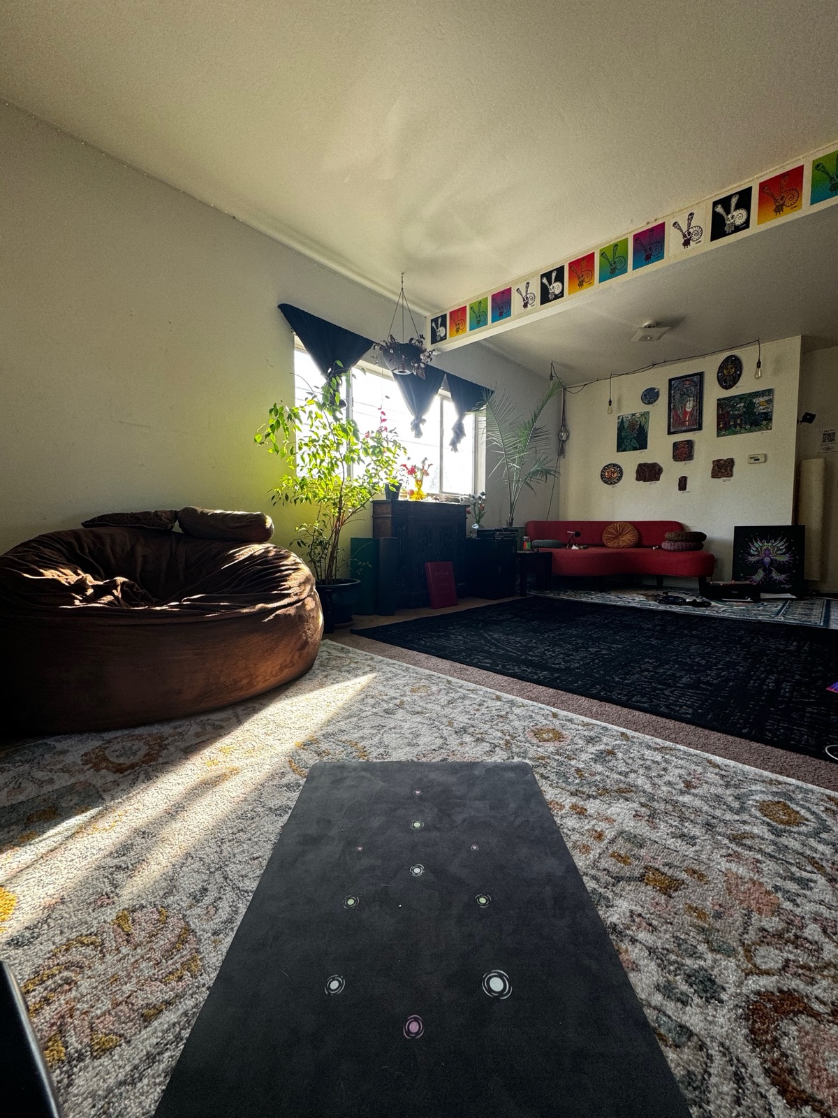 MHAH Gallery - Interior