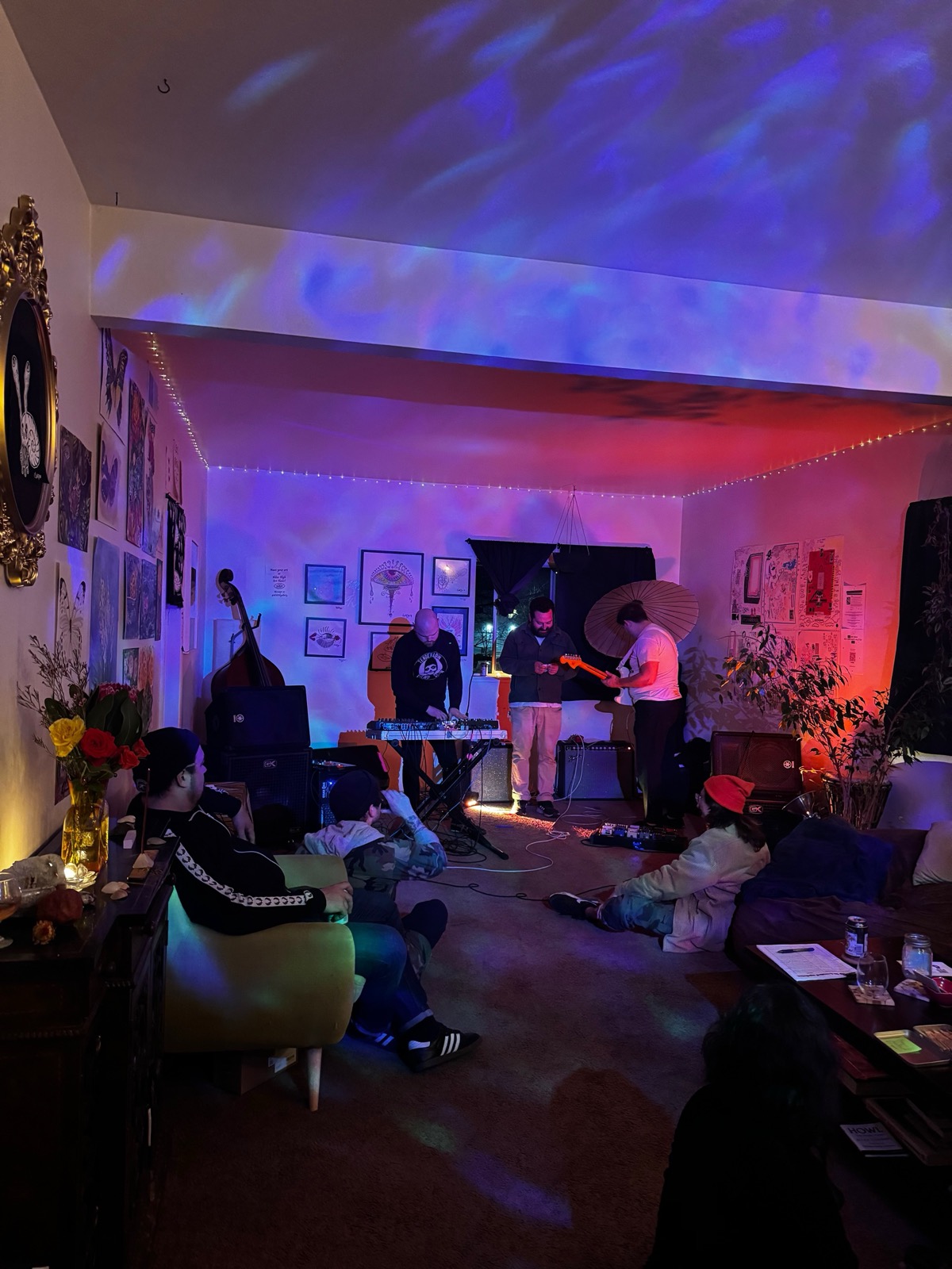 MHAH Gallery - Interior