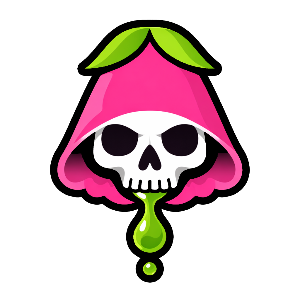 Foxglove app icon by c.weird