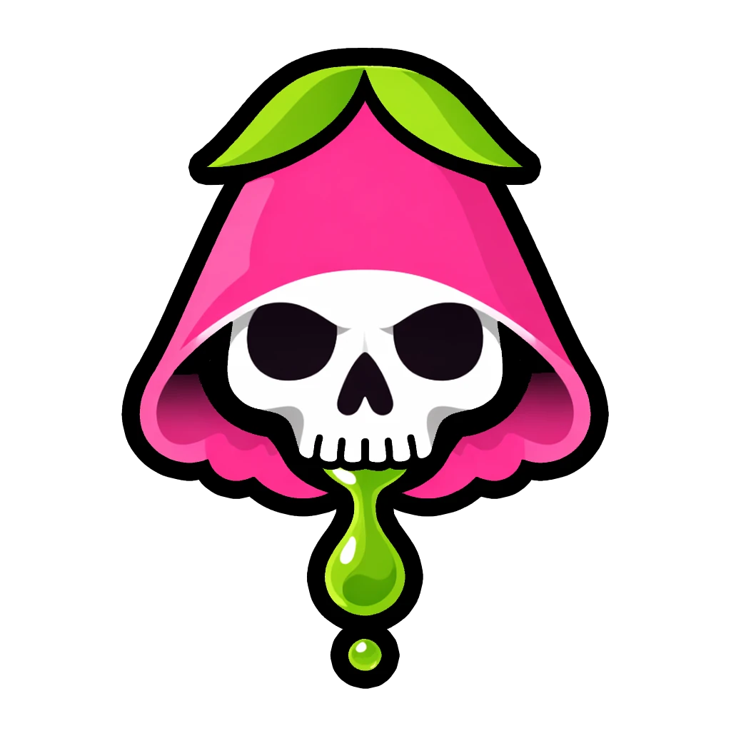 Foxglove app icon by c.weird