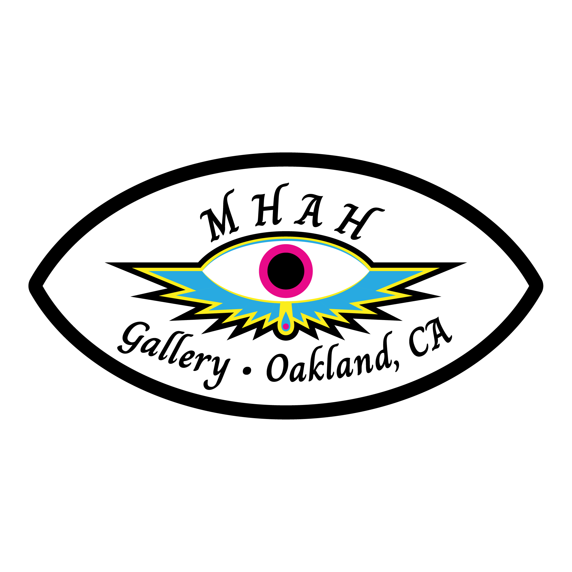 MHAH Gallery Logo
