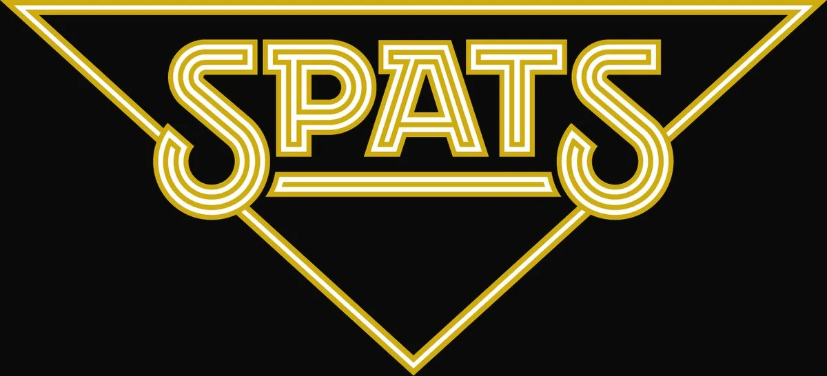 Spats