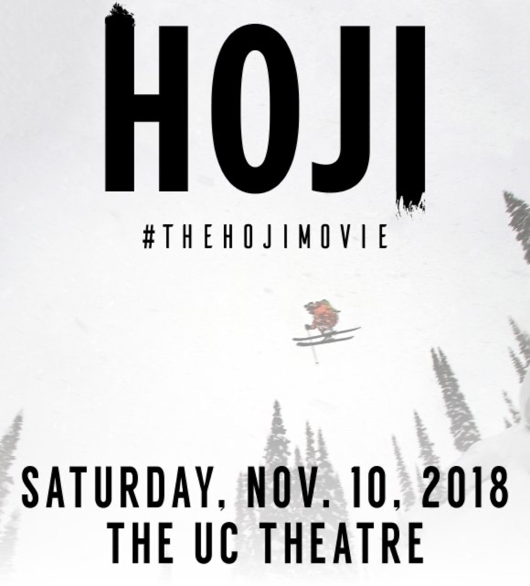 Hoji — UCT