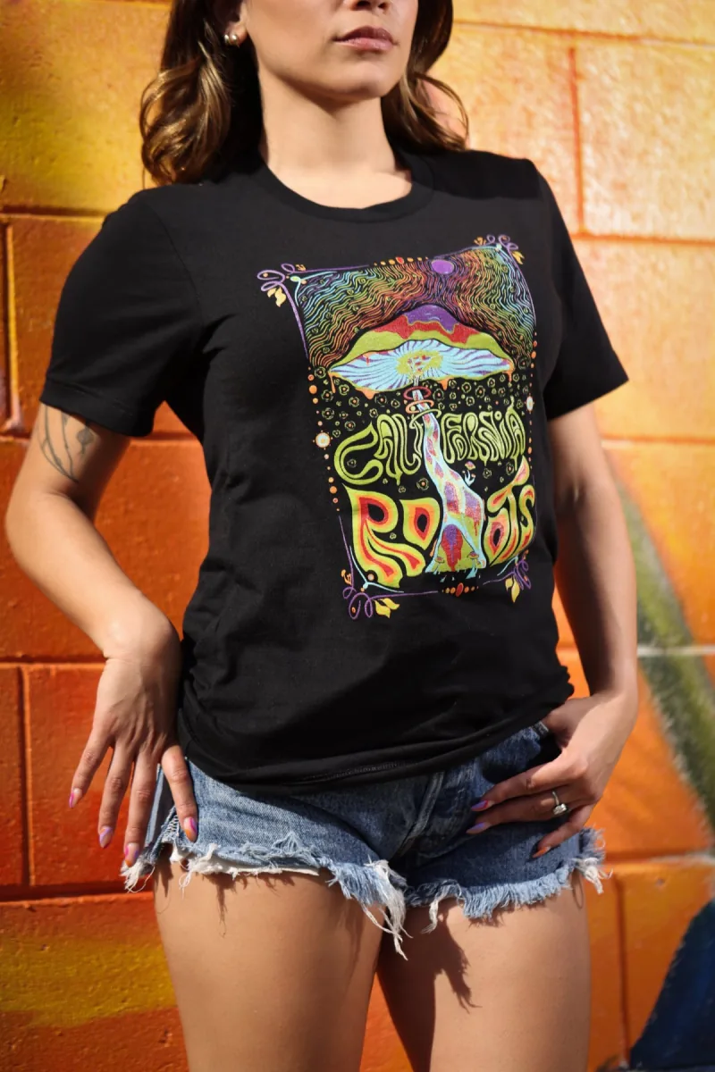 California Roots