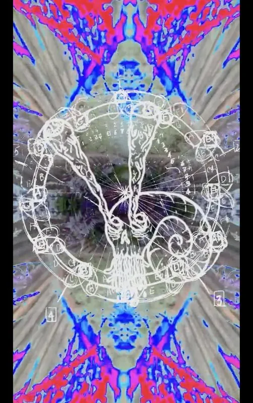 Mirror Riddle — film/motion by c.weird