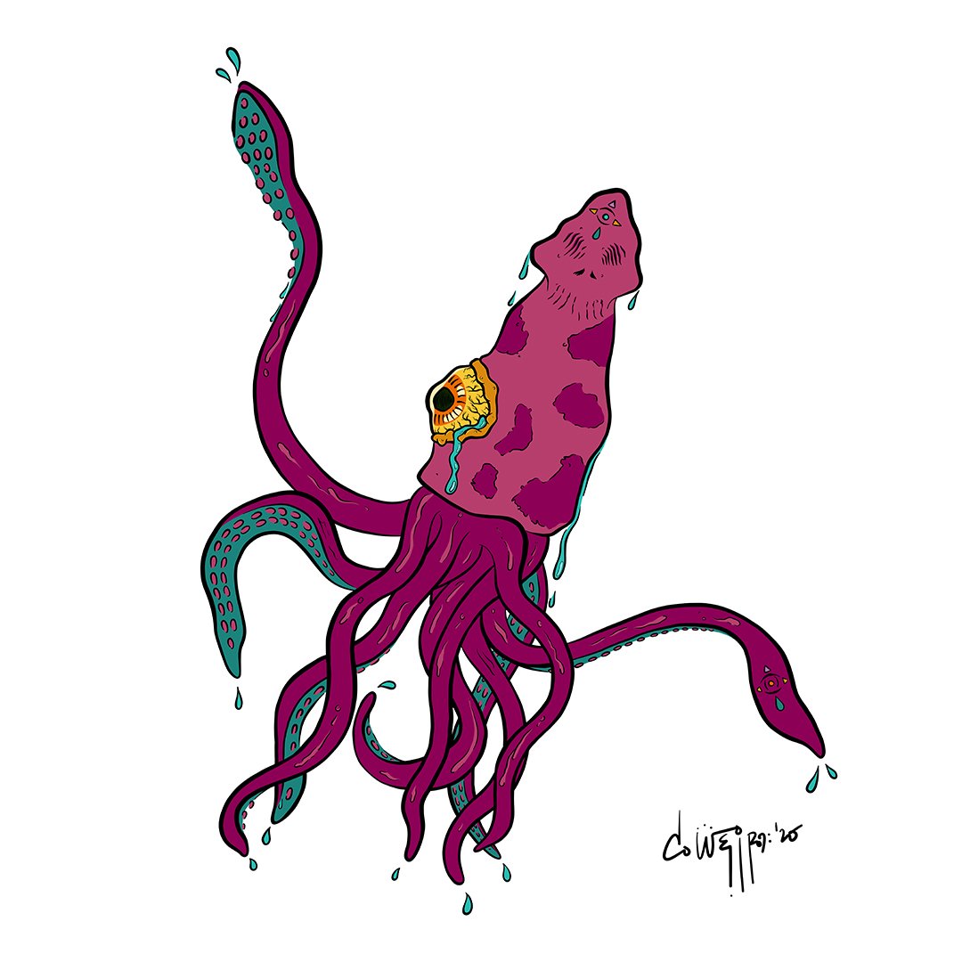 Good Meeting — Deep Secret