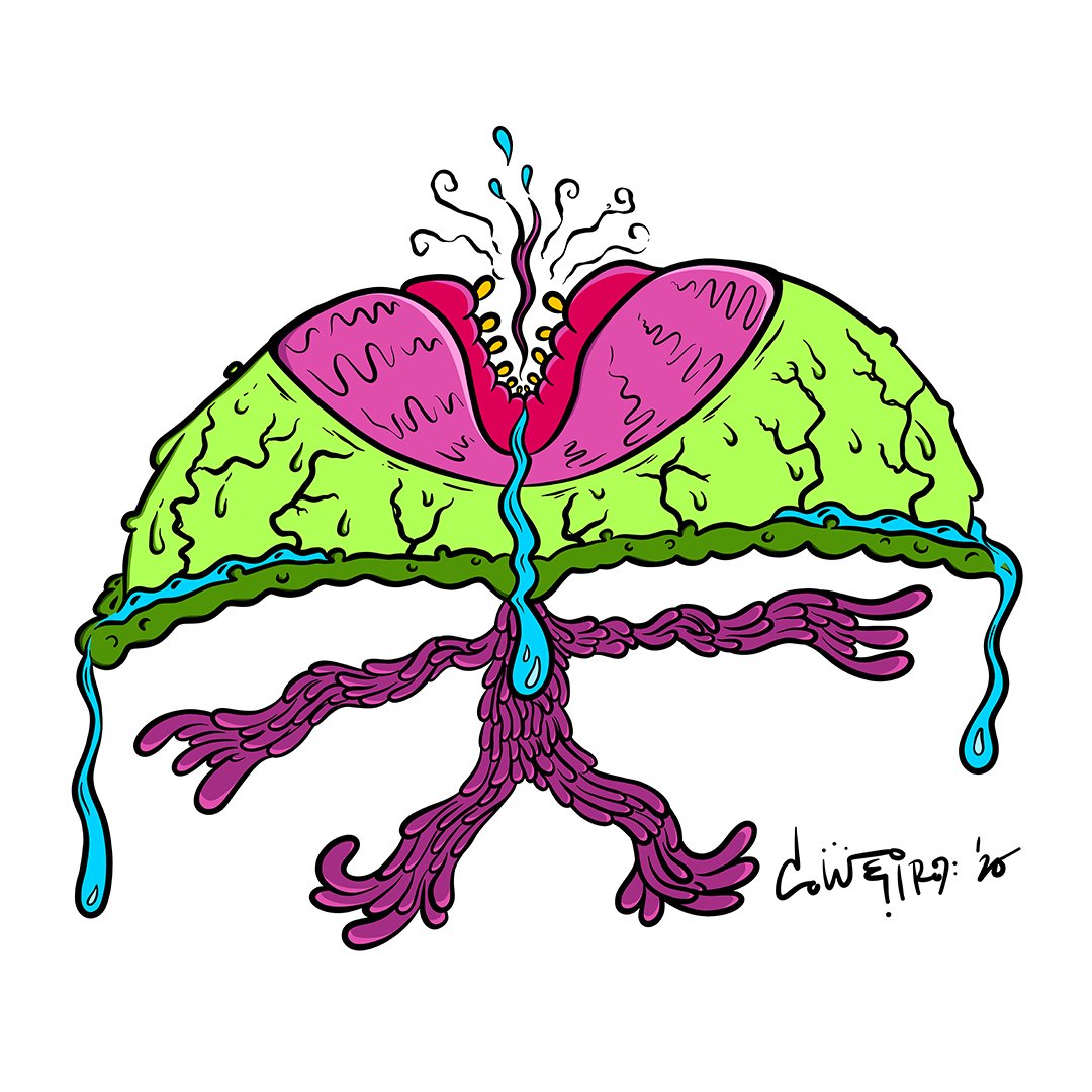 Good Meeting — Drip Kiss