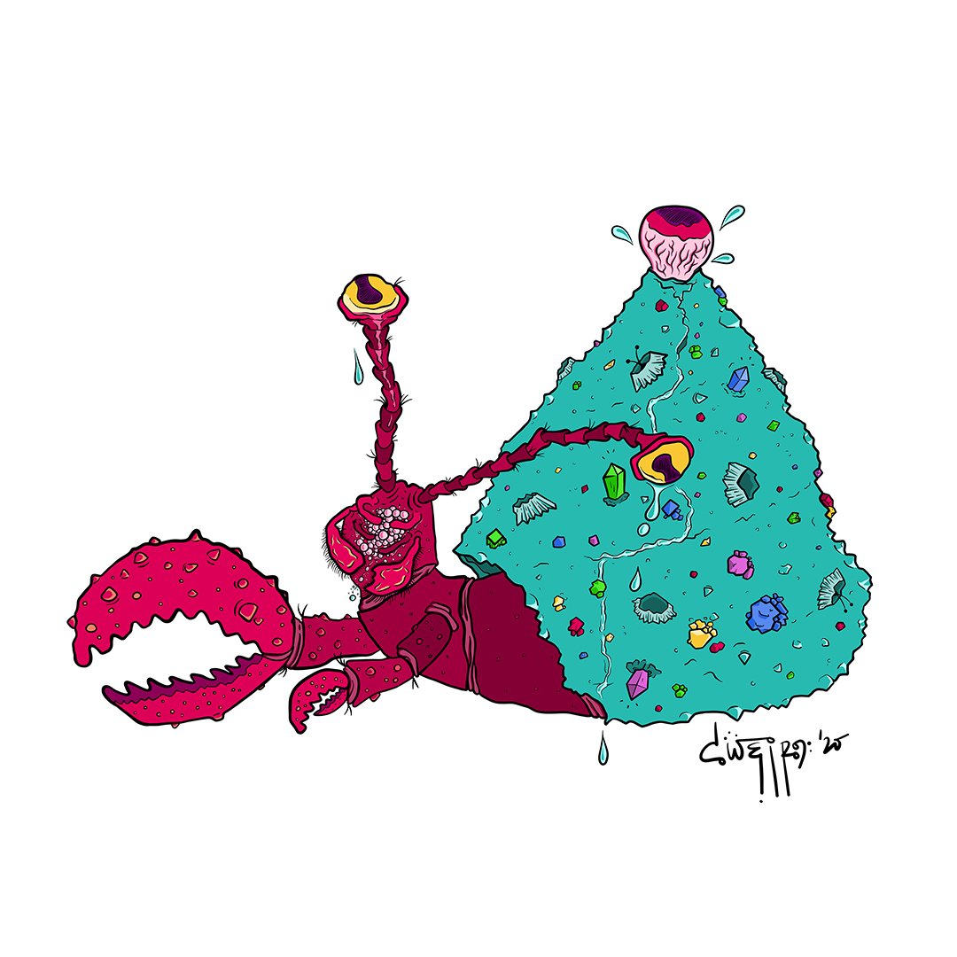 Good Meeting — Hermit