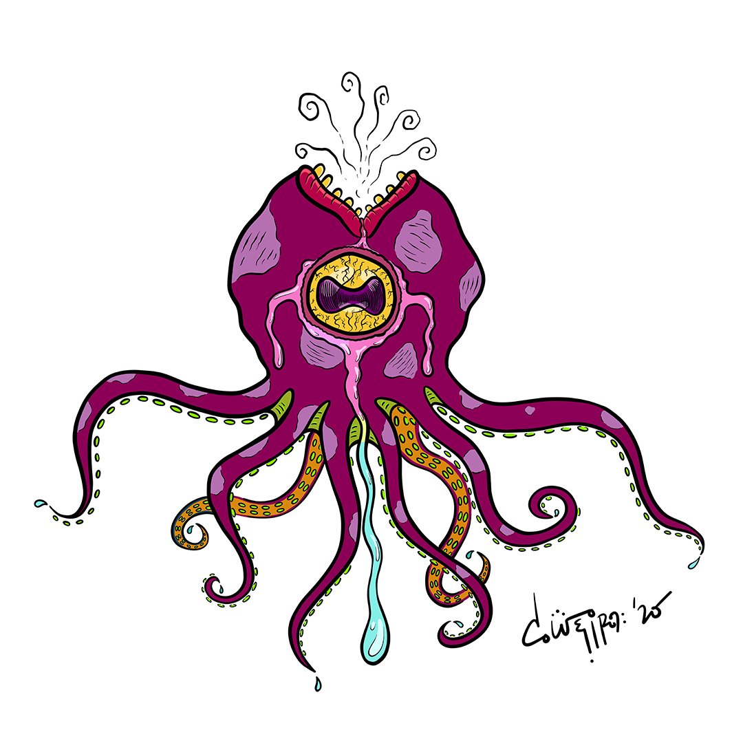 Good Meeting — Neapolitan