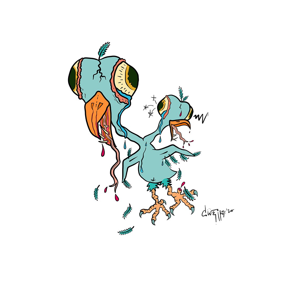 Good Meeting — Split