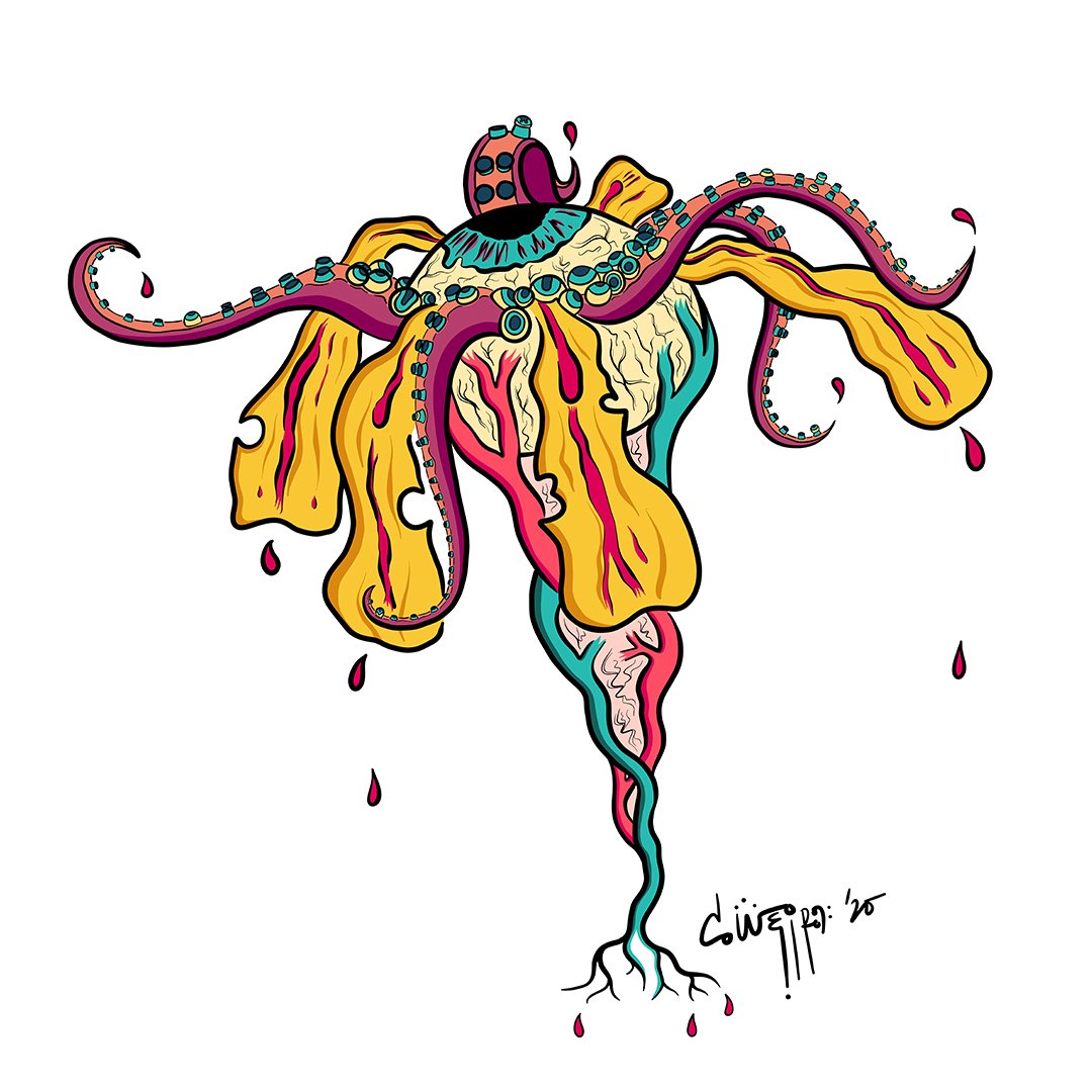 Good Meeting — Sticky Lashes