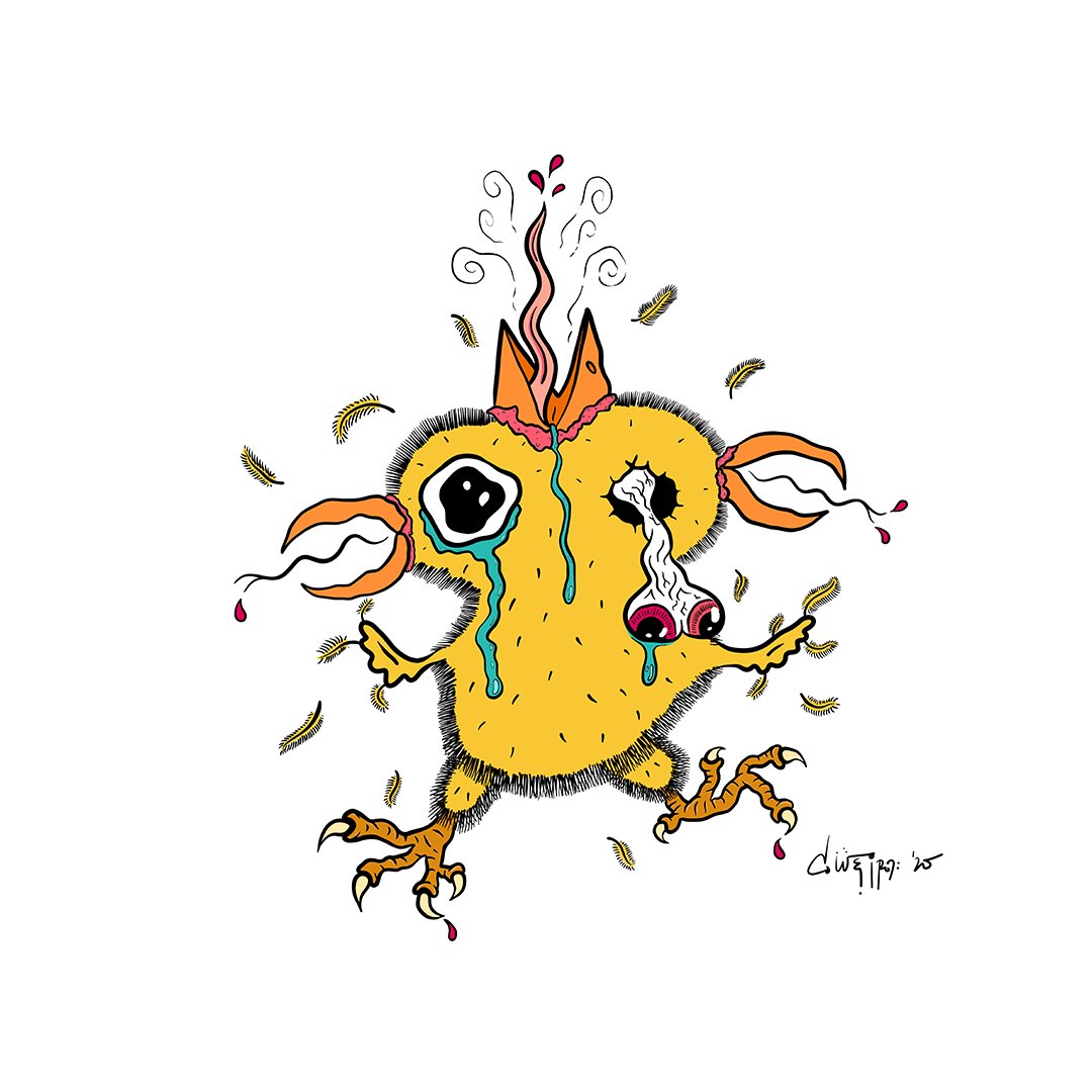 Good Meeting — Twins