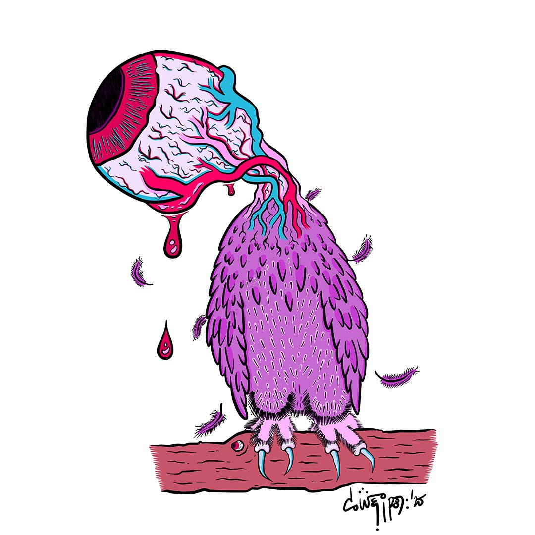 Good Meeting — Voyeur