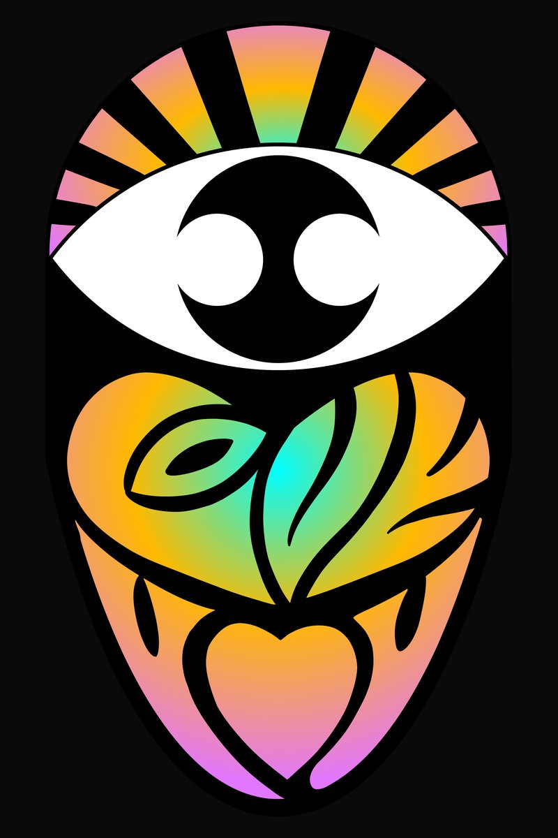 ILoveYou MirrorShield