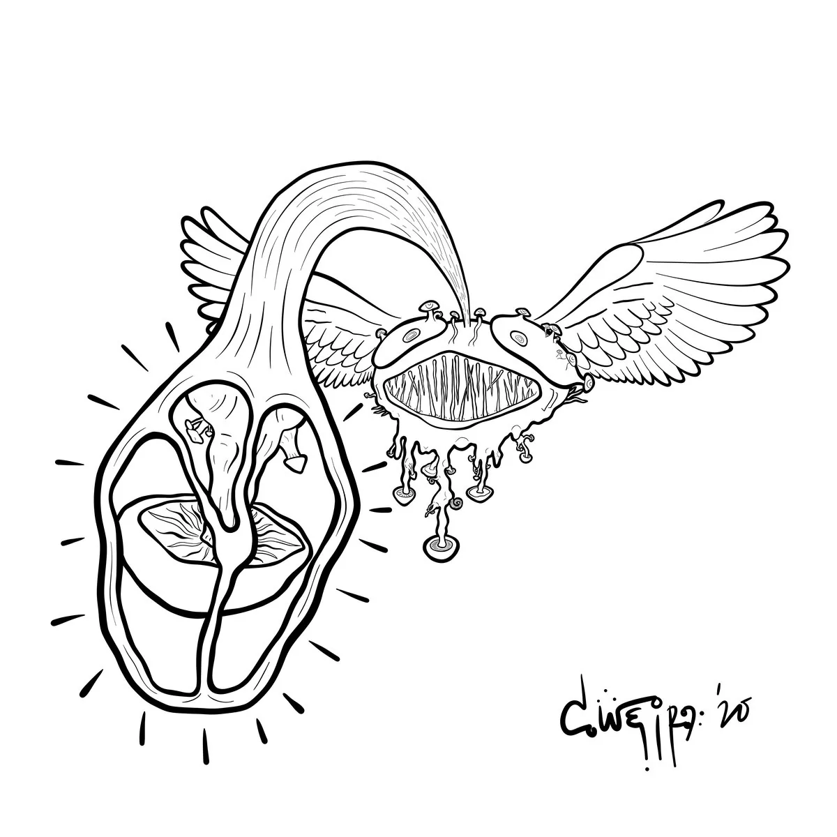 Inktober