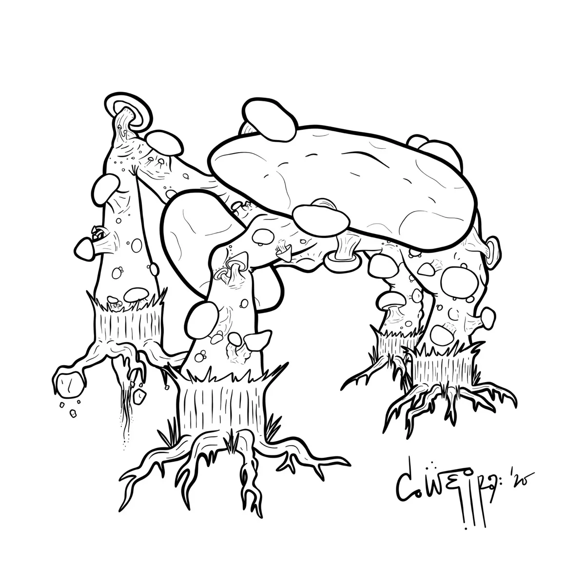 Inktober