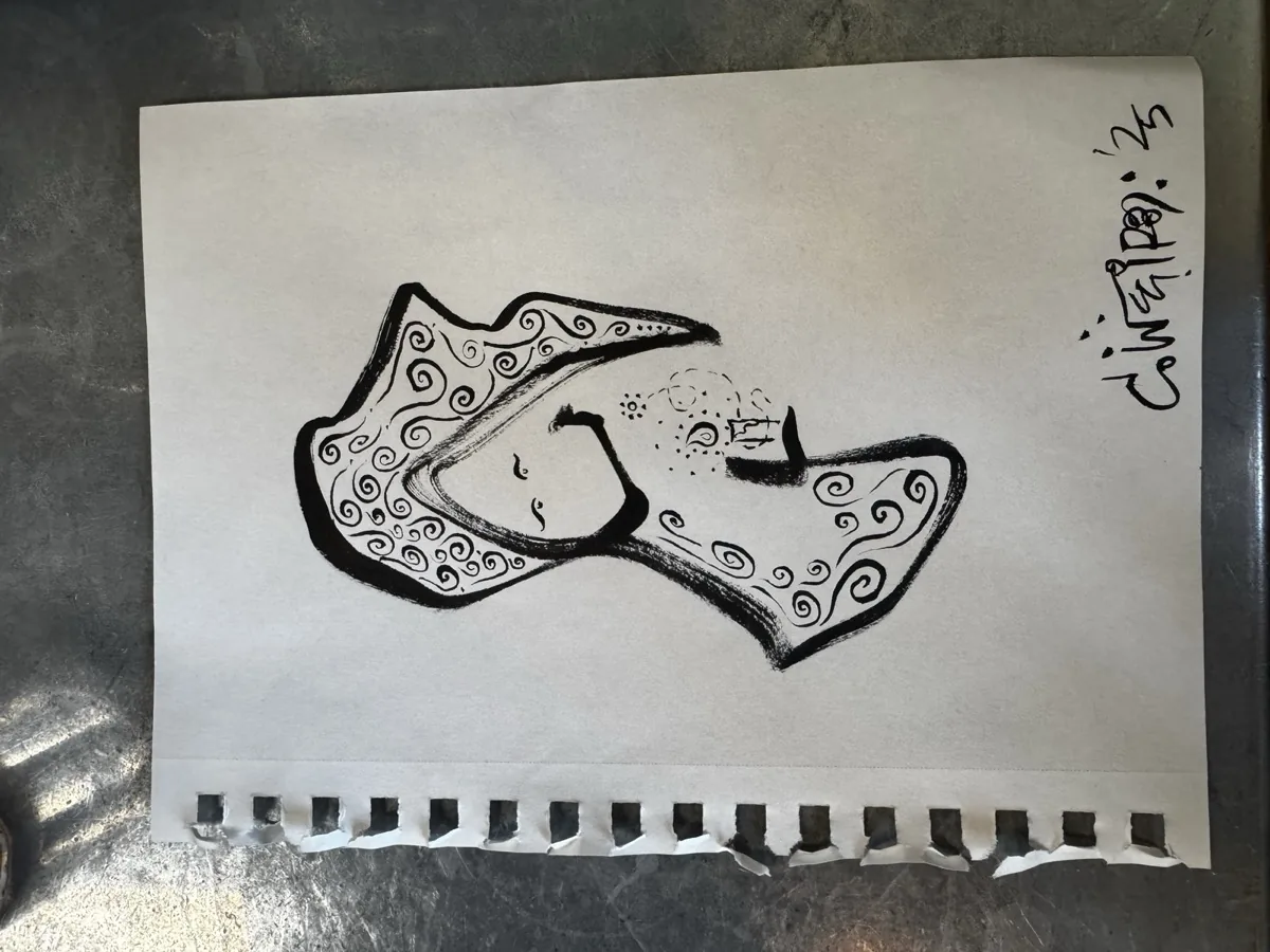 Notebook Page 16