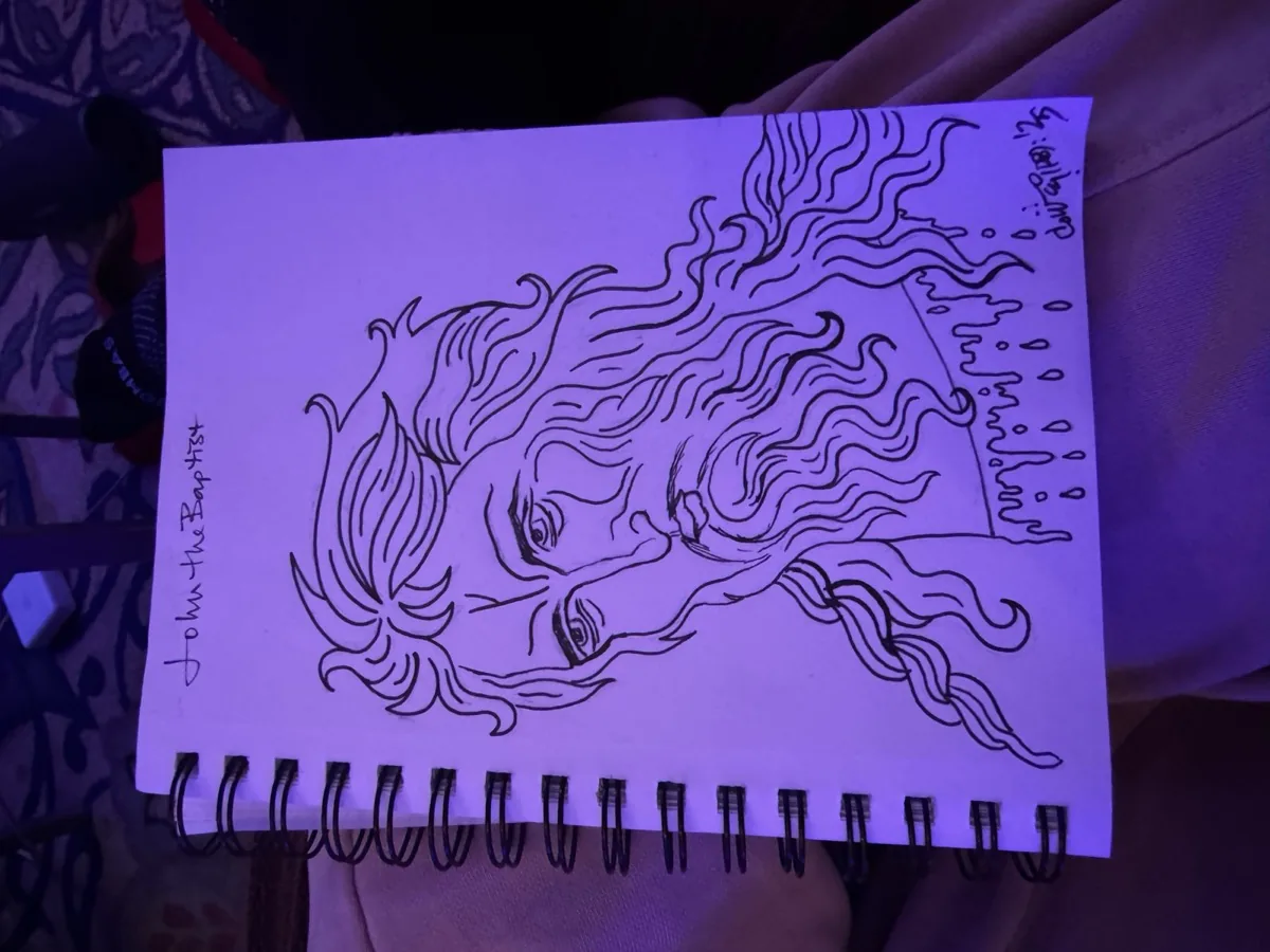 Notebook Page 18