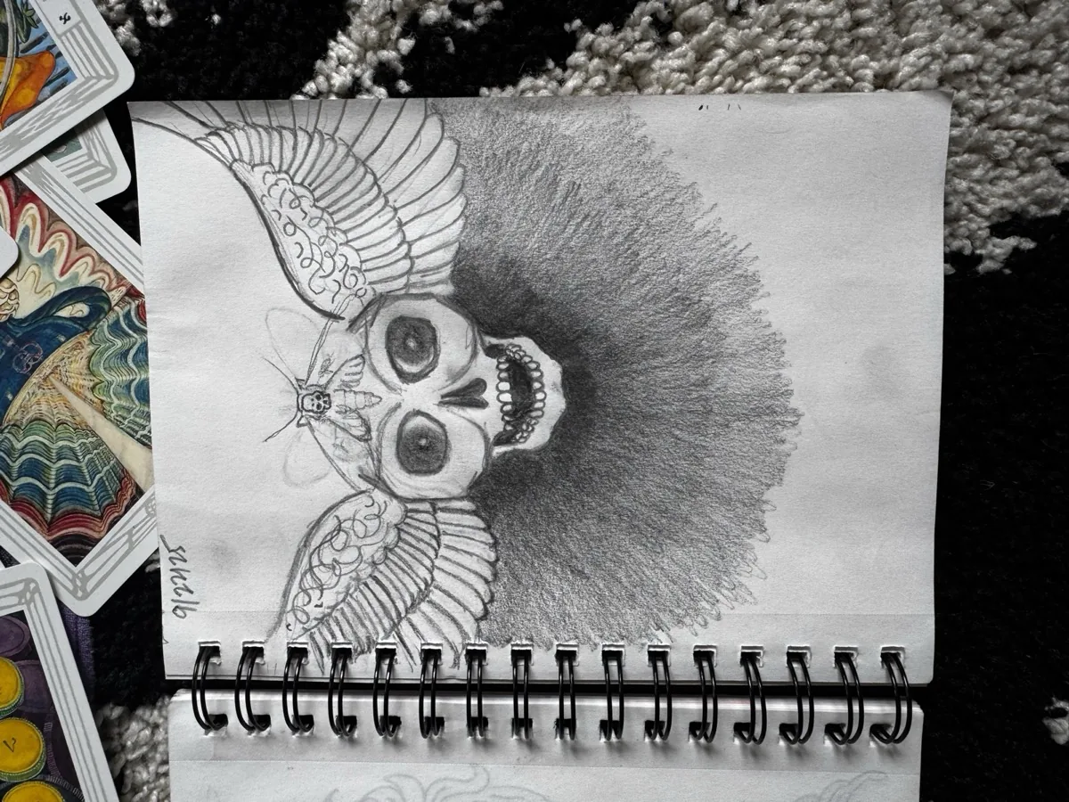 From My Notebook