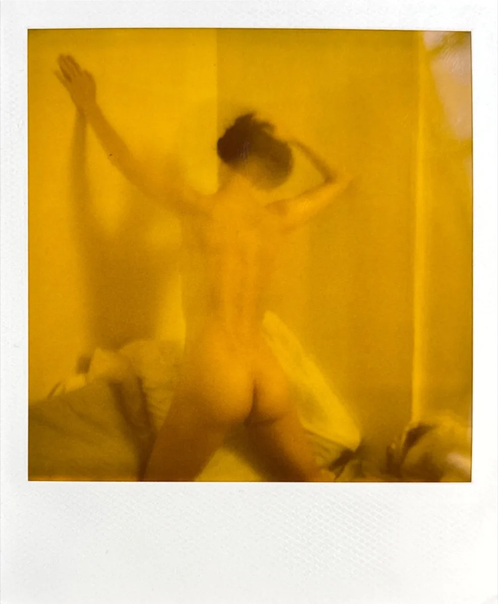 Polaroids