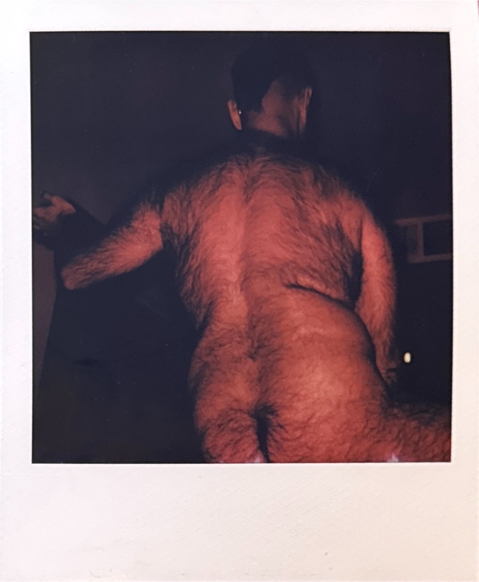 Figurative Polaroid