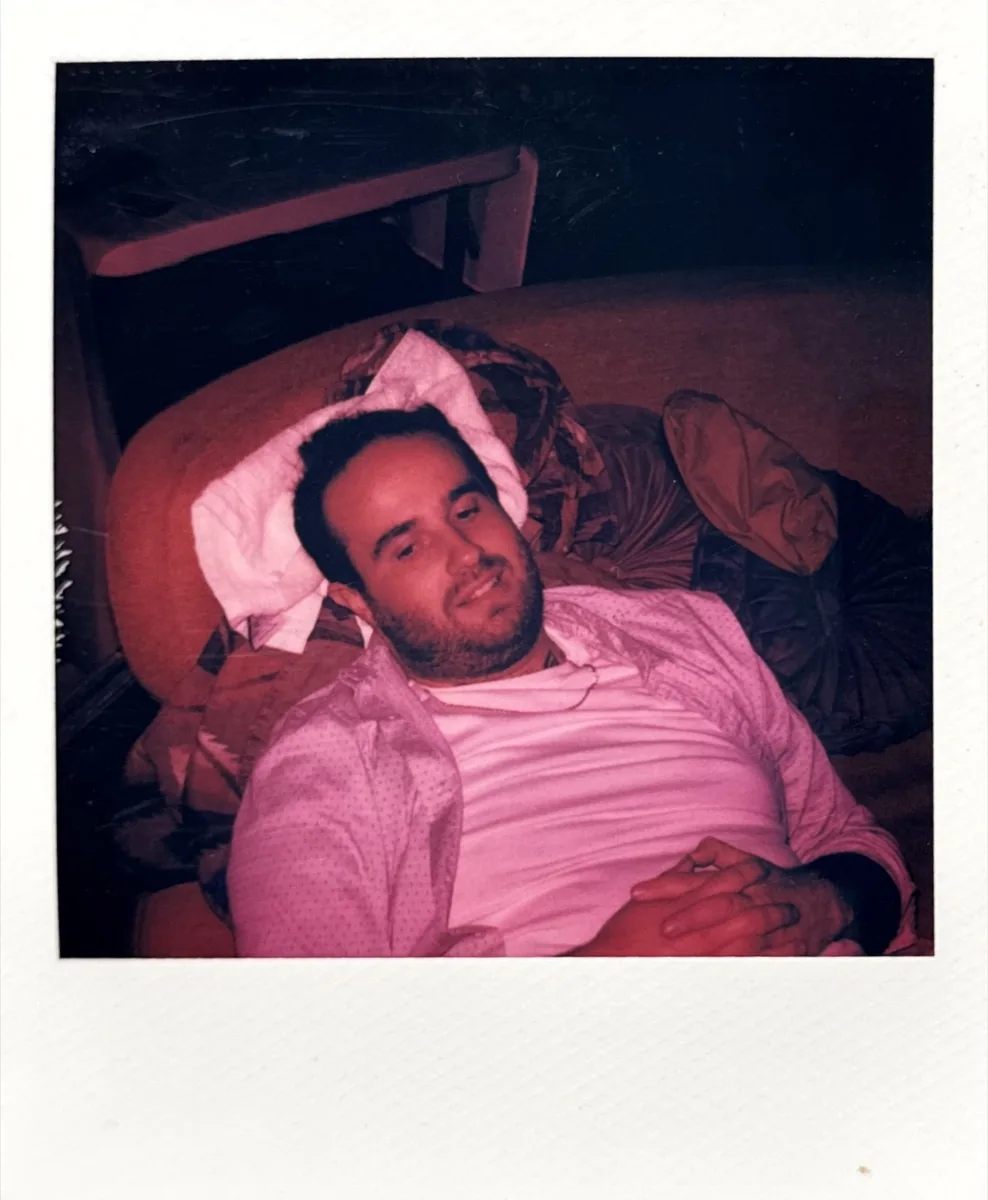 Polaroid Snapshot