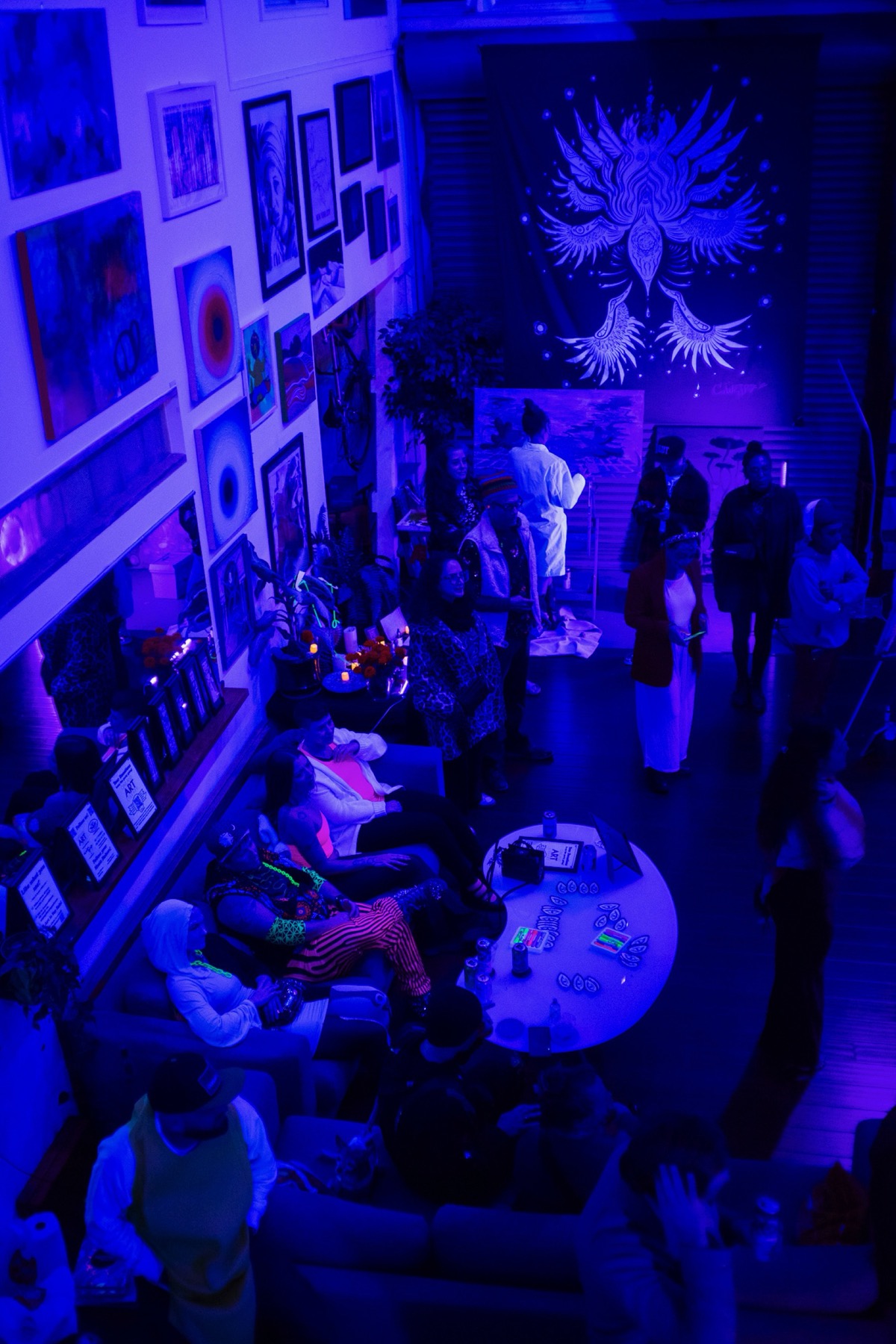 Seraph_0001 — Gallery Group Photo