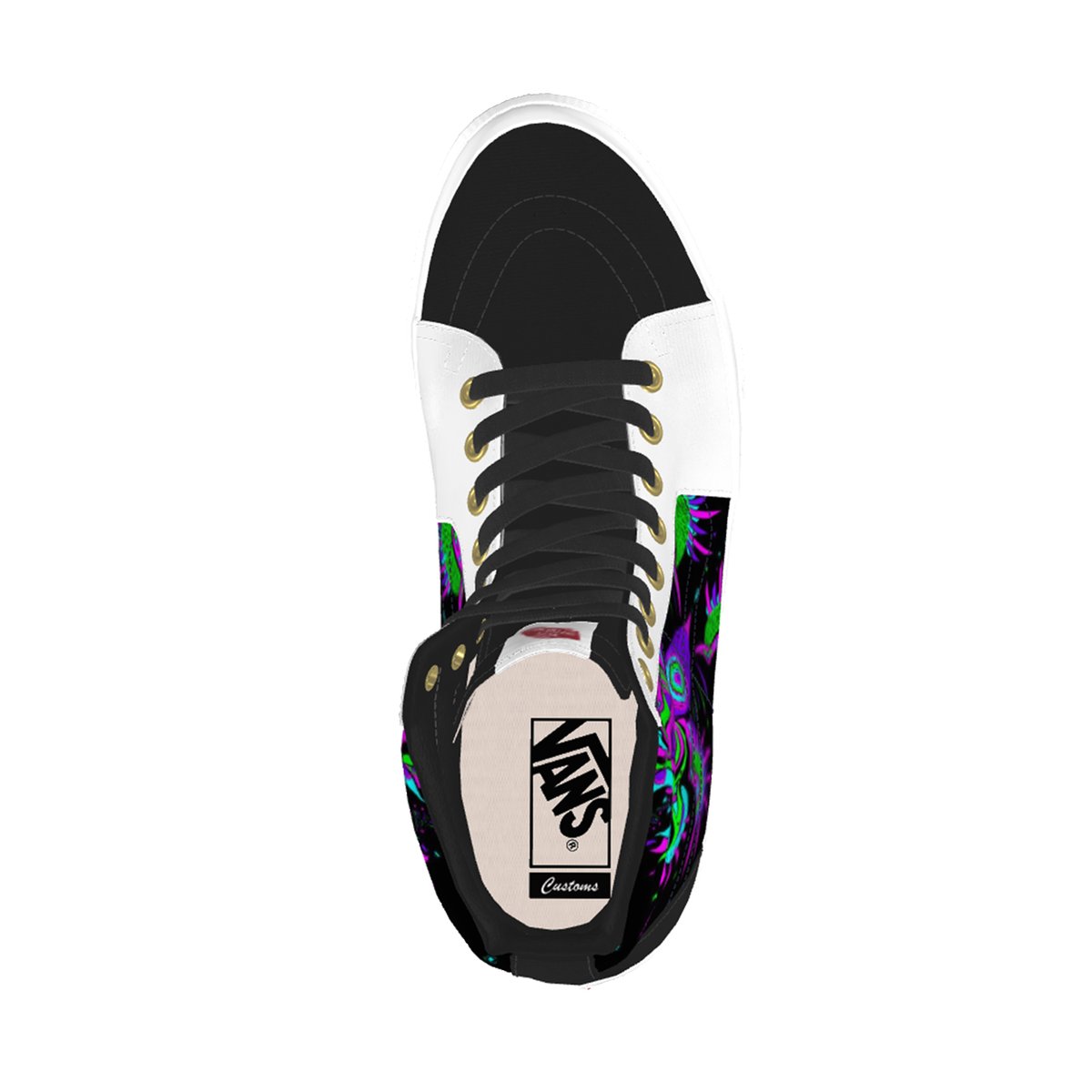 Seraph_0001 — Vans Sk8-Hi